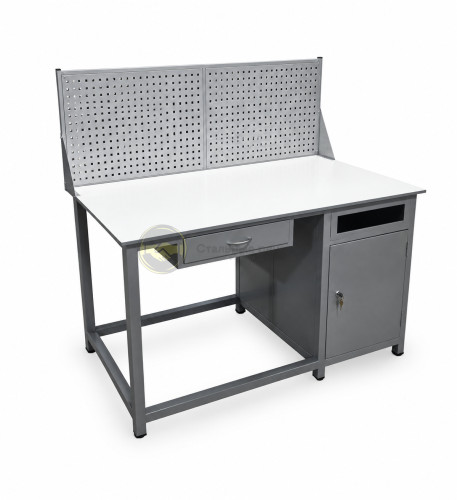 Стол сварщика ССК-10 (2)