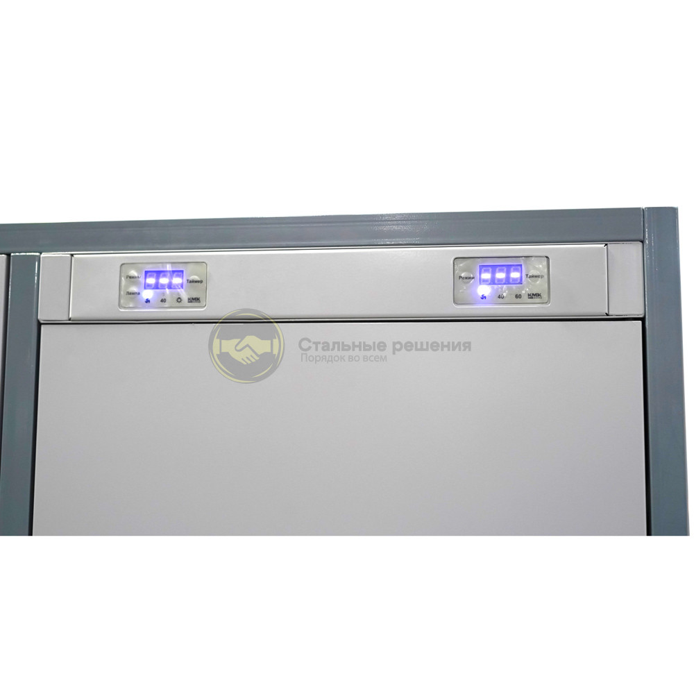 Шкаф сушильный RANGER 8 5